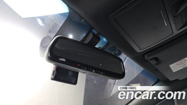 KG Mobility (SsangYong) Rexton Sports Khan Diesel 2.2 4WD Dynamic Edition (5-Link) 2021 — фото 21