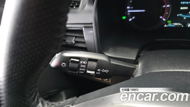 KG Mobility (SsangYong) Rexton Sports Khan Diesel 2.2 4WD Dynamic Edition (5-Link) 2021 — фото 34