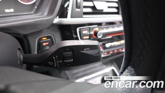 BMW 3 Series GT (F34) GT 320d 2017 — фото 28