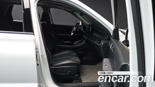 Hyundai Palisade Gasoline 3.8 4WD Prestige 2021 — фото 11