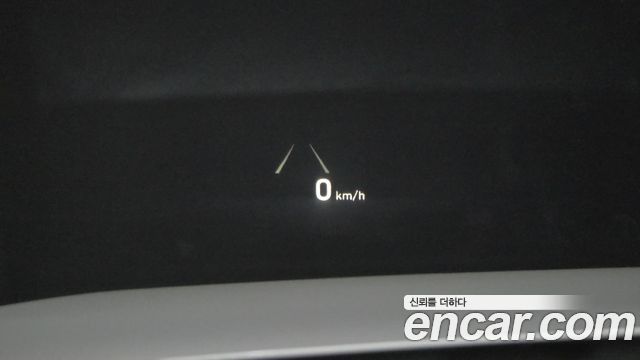Hyundai Palisade Gasoline 3.8 4WD Prestige 2021 — фото 17