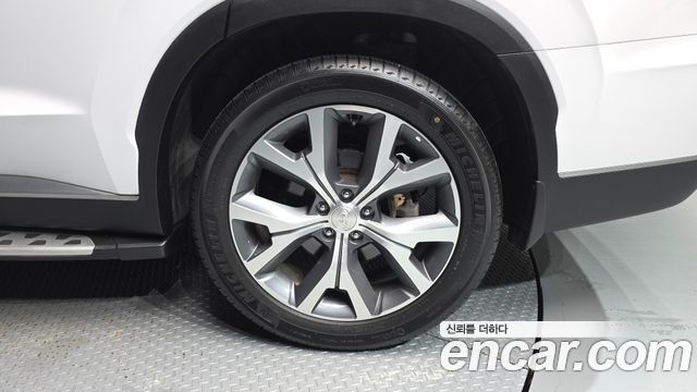 Hyundai Palisade Gasoline 3.8 4WD Prestige 2021 — фото 21