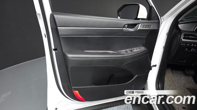 Hyundai Palisade Gasoline 3.8 4WD Prestige 2021 — фото 24