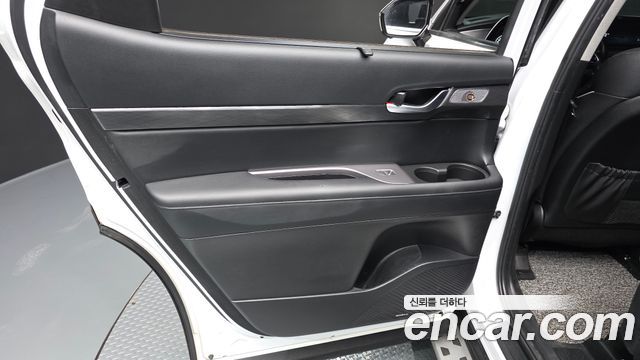 Hyundai Palisade Gasoline 3.8 4WD Prestige 2021 — фото 25