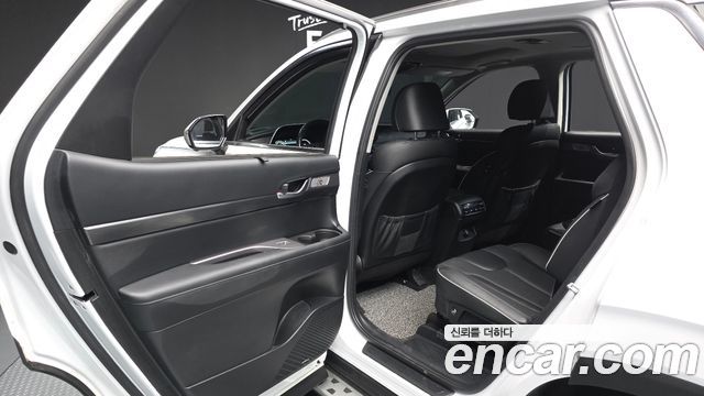 Hyundai Palisade Gasoline 3.8 4WD Prestige 2021 — фото 26