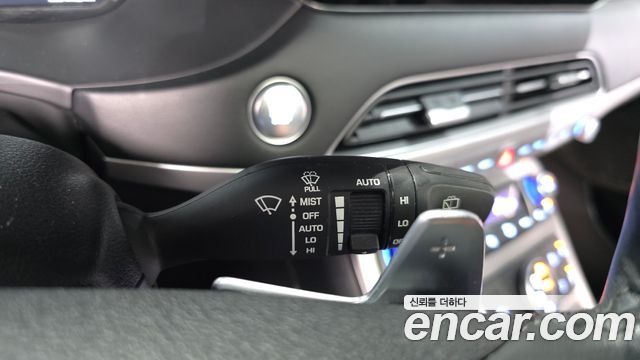 Hyundai Palisade Gasoline 3.8 4WD Prestige 2021 — фото 29