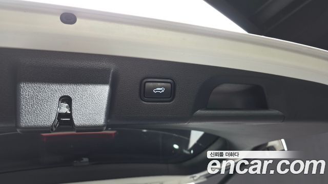 Hyundai Palisade Gasoline 3.8 4WD Prestige 2021 — фото 32