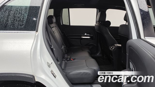 Mercedes-Benz GLB-Class (X247) GLB200 d 2023 — фото 11