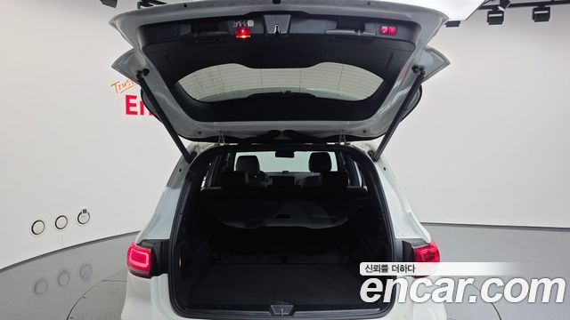 Mercedes-Benz GLB-Class (X247) GLB200 d 2023 — фото 20