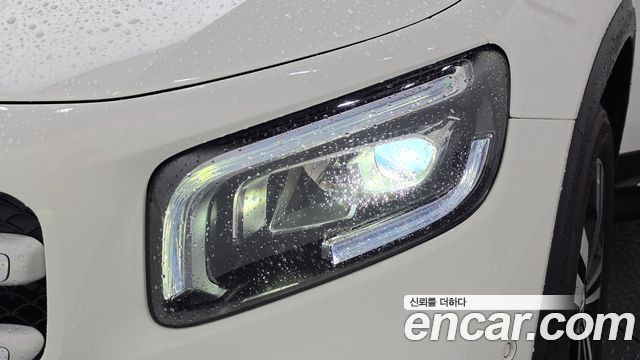 Mercedes-Benz GLB-Class (X247) GLB200 d 2023 — фото 22