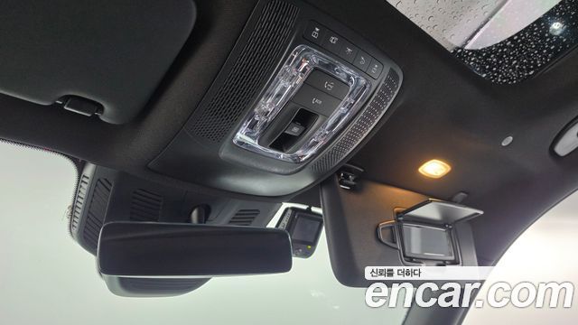 Mercedes-Benz GLB-Class (X247) GLB200 d 2023 — фото 28