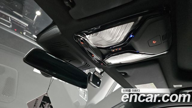BMW 3 Series (G20) 320i M Sport 2021 — фото 17