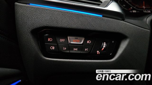 BMW 3 Series (G20) 320i M Sport 2021 — фото 18