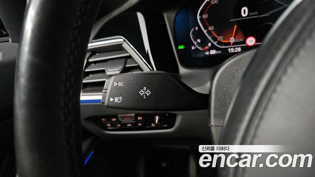 BMW 3 Series (G20) 320i M Sport 2021 — фото 19