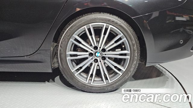 BMW 3 Series (G20) 320i M Sport 2021 — фото 21
