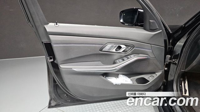 BMW 3 Series (G20) 320i M Sport 2021 — фото 24