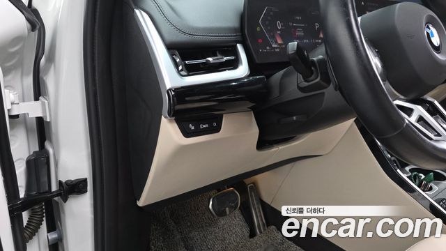 BMW X1 (U11) xDrive 20i M Sport 2024 — фото 13
