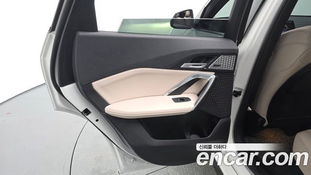 BMW X1 (U11) xDrive 20i M Sport 2024 — фото 25