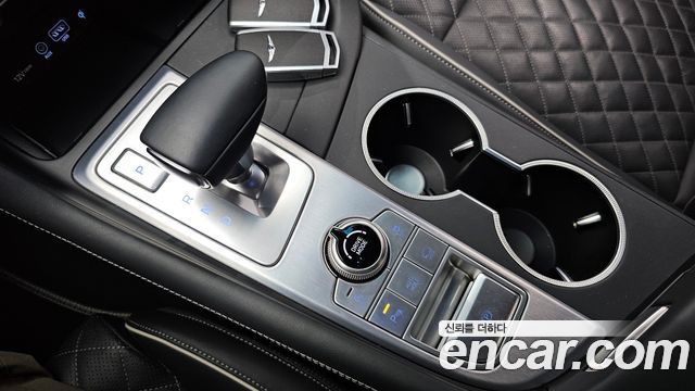 Genesis G70 2.0T Sport Package 2019 — фото 9