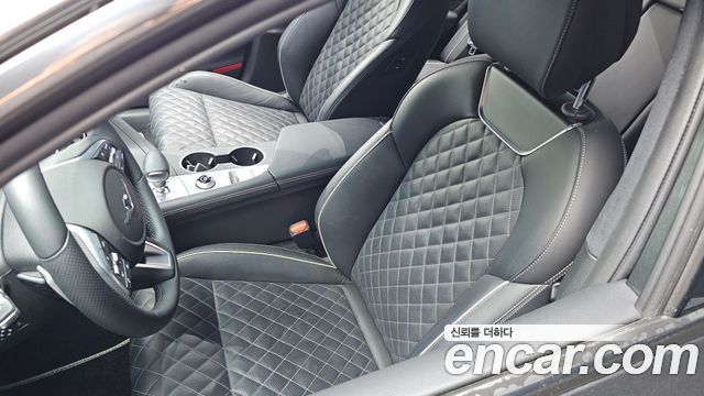 Genesis G70 2.0T Sport Package 2019 — фото 27