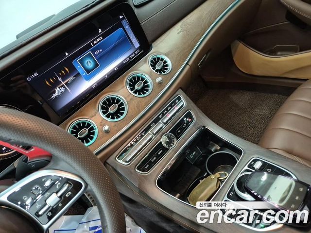 Mercedes-Benz E-Class (W213) E220d 4MATIC Exclusive 2019 — фото 10