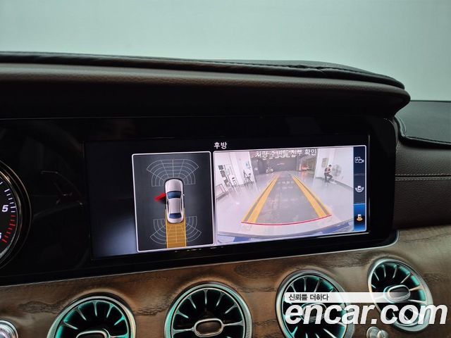Mercedes-Benz E-Class (W213) E220d 4MATIC Exclusive 2019 — фото 19