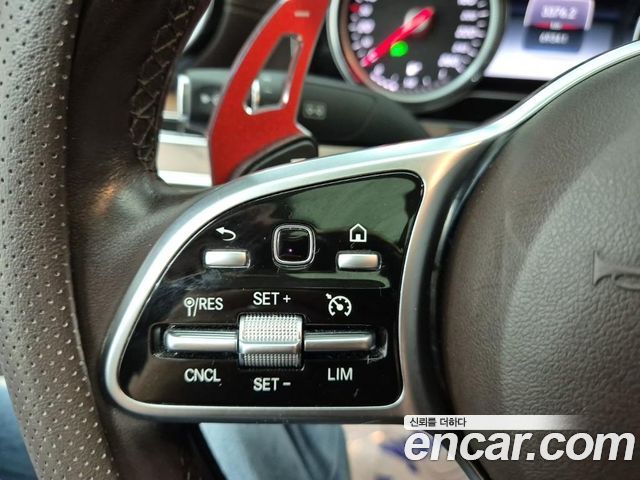 Mercedes-Benz E-Class (W213) E220d 4MATIC Exclusive 2019 — фото 20