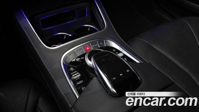 Mercedes-Benz S-Class (W222) S350 d 4MATIC 2019 — фото 16