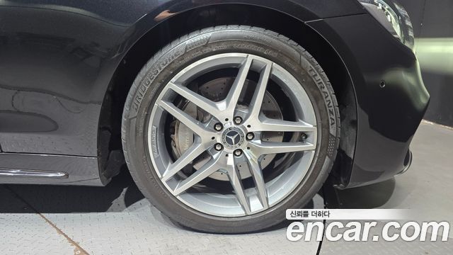 Mercedes-Benz S-Class (W222) S350 d 4MATIC 2019 — фото 21