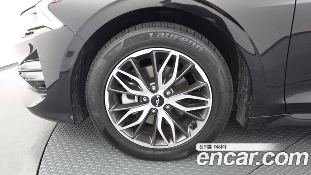 Kia K5 (III) 2.0 Prestige 2023 — фото 5