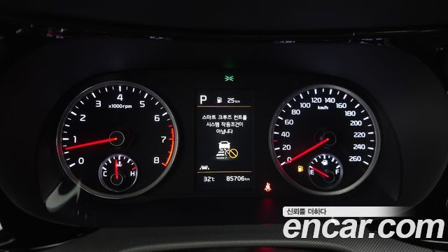 Kia K5 (III) 2.0 Prestige 2023 — фото 8