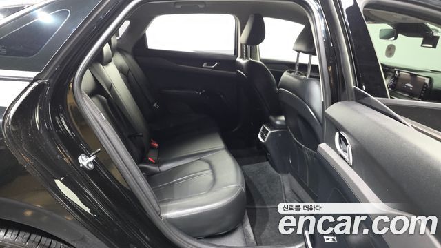 Kia K5 (III) 2.0 Prestige 2023 — фото 12