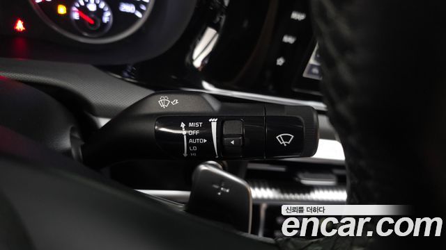 Kia K5 (III) 2.0 Prestige 2023 — фото 18