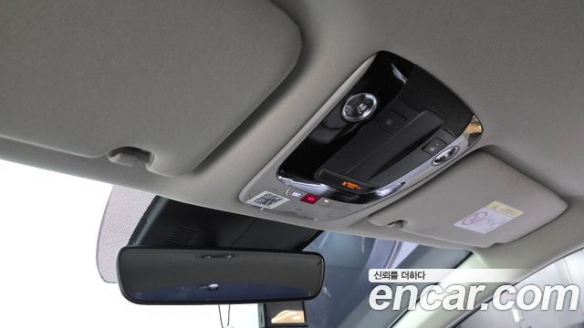 Kia K5 (III) 2.0 Prestige 2023 — фото 19