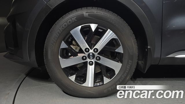 Kia Sorento (IV) Diesel 2.2 2WD Trendy 2021 — фото 5