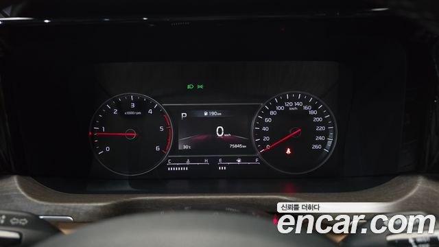Kia Sorento (IV) Diesel 2.2 2WD Trendy 2021 — фото 8