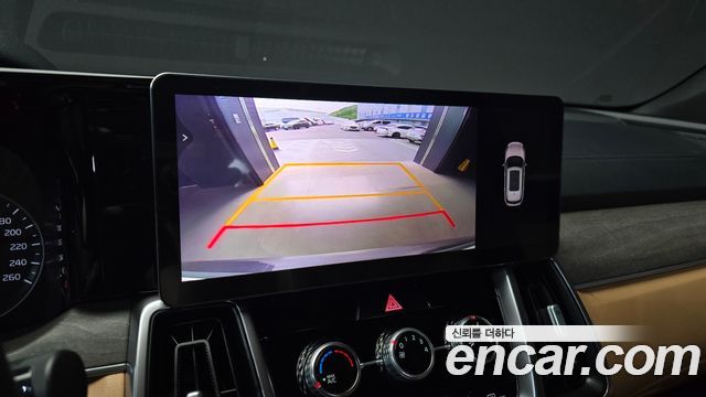 Kia Sorento (IV) Diesel 2.2 2WD Trendy 2021 — фото 15