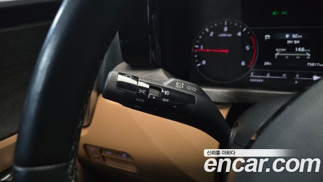 Kia Sorento (IV) Diesel 2.2 2WD Trendy 2021 — фото 16