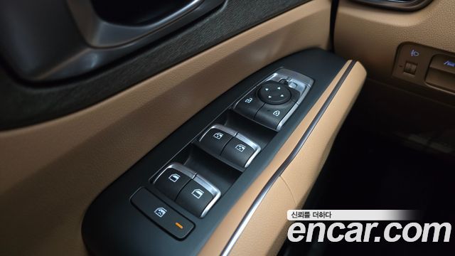 Kia Sorento (IV) Diesel 2.2 2WD Trendy 2021 — фото 17