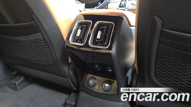 Kia Sorento (IV) Diesel 2.2 2WD Trendy 2021 — фото 18