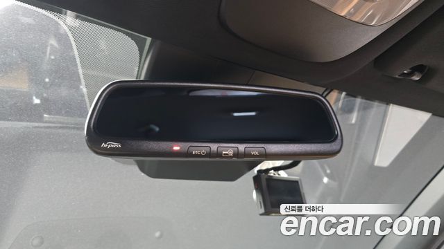 Kia Sorento (IV) Diesel 2.2 2WD Trendy 2021 — фото 19