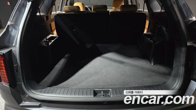 Kia Sorento (IV) Diesel 2.2 2WD Trendy 2021 — фото 20