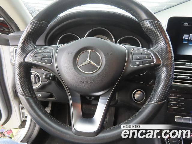 Mercedes-Benz CLS-Class (W218) CLS250 d 4MATIC 2016 — фото 8