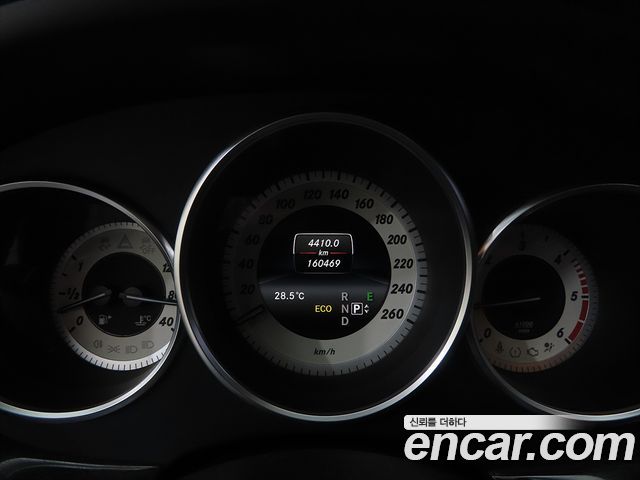 Mercedes-Benz CLS-Class (W218) CLS250 d 4MATIC 2016 — фото 9