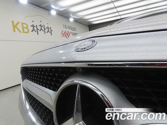 Mercedes-Benz CLS-Class (W218) CLS250 d 4MATIC 2016 — фото 18