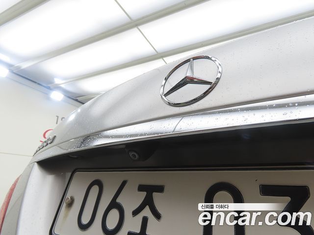 Mercedes-Benz CLS-Class (W218) CLS250 d 4MATIC 2016 — фото 20