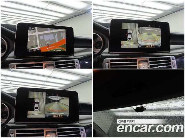 Mercedes-Benz CLS-Class (W218) CLS250 d 4MATIC 2016 — фото 21
