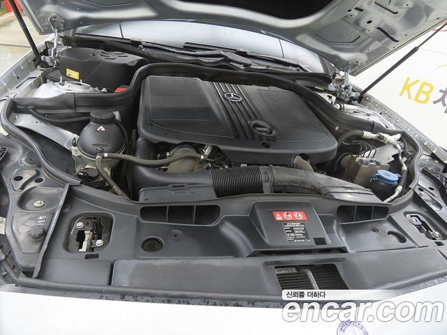 Mercedes-Benz CLS-Class (W218) CLS250 d 4MATIC 2016 — фото 23