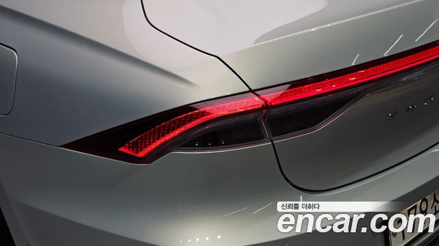 Hyundai Grandeur (IG) 2.5 Calligraphy 2020 — фото 23