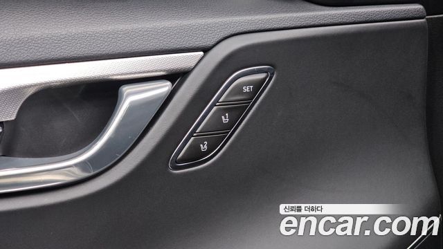 Hyundai Grandeur (IG) 2.5 Calligraphy 2020 — фото 37